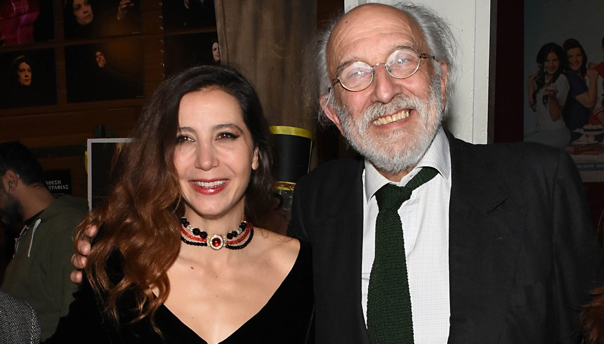 Μαρία Ελένη Λυκουρέζου