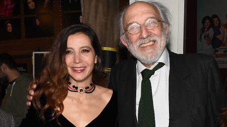 Μαρία Ελένη Λυκουρέζου