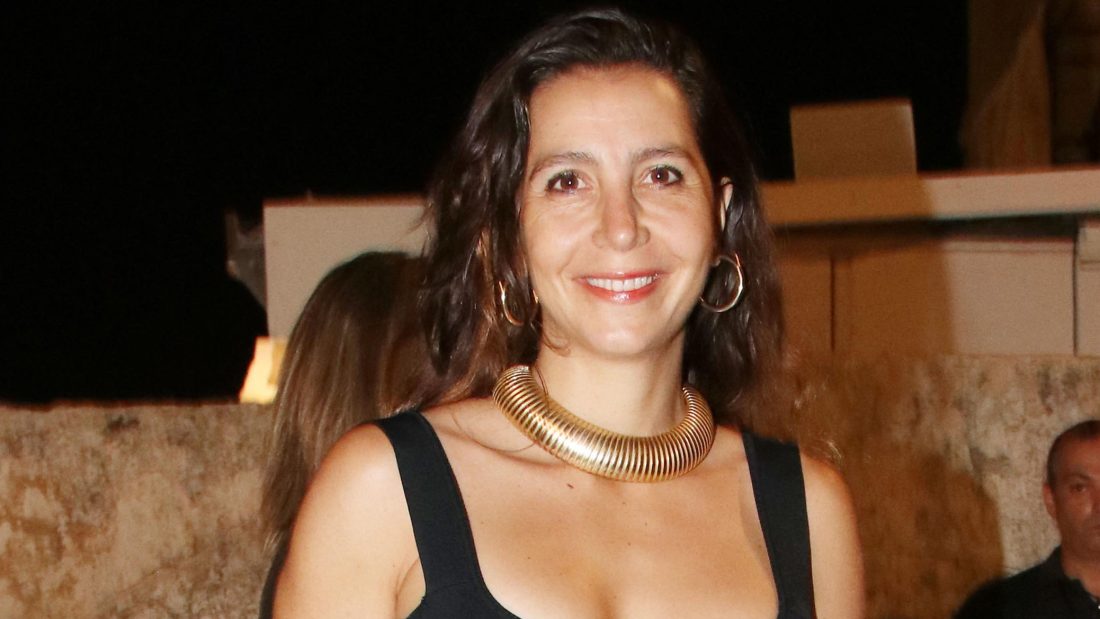 Μαρία Ελένη Λυκουρέζου