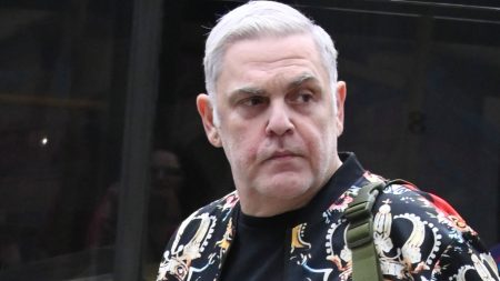 Αντώνης Λουδάρος