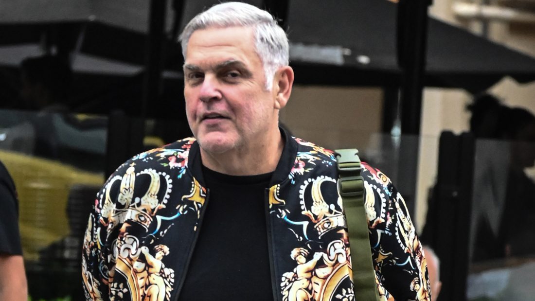 Αντώνης Λουδάρος