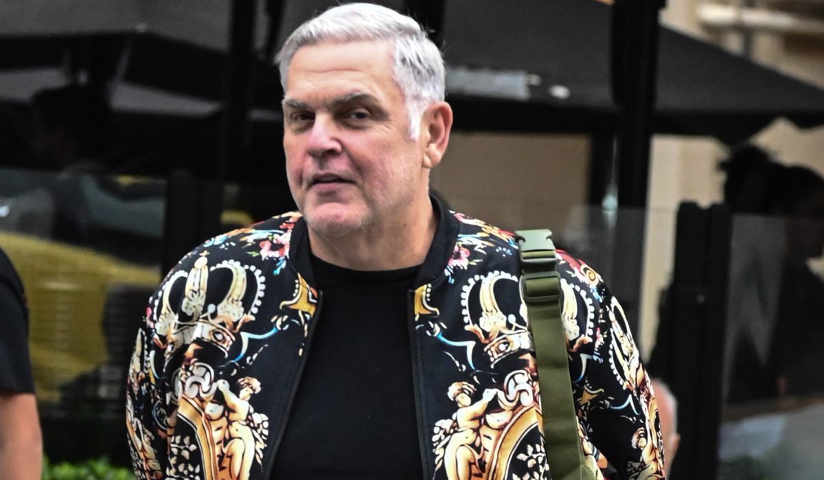 Αντώνης Λουδάρος