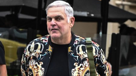 Αντώνης Λουδάρος