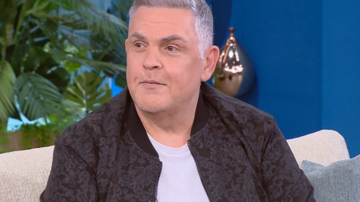 Αντώνης Λουδάρος