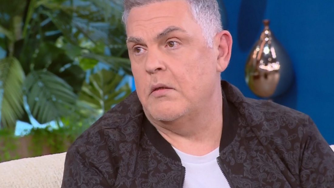 Αντώνης Λουδάρος