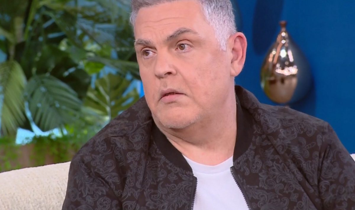 Αντώνης Λουδάρος