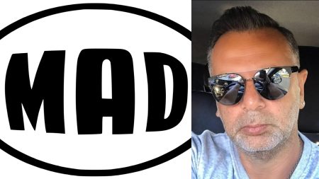 Γιώργος Μάρκου