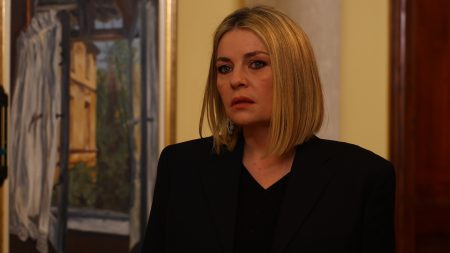 Να μ' αγαπάς