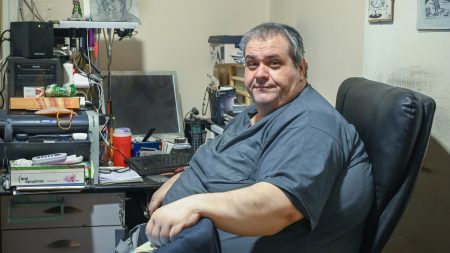 Κώστας Μακέδος