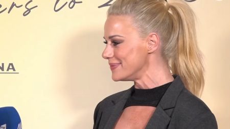 Ζέτα Μακρυπούλια