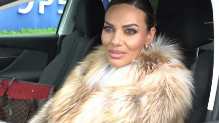 Ιωάννα Μαλέσκου