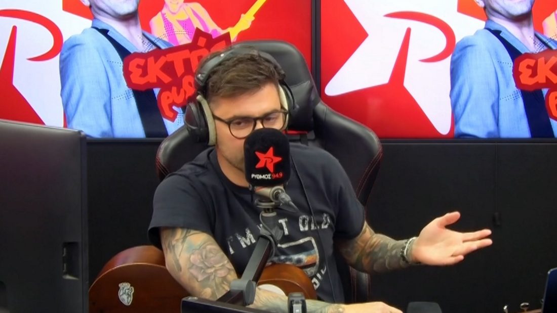 Θοδωρής Μαραντίνης