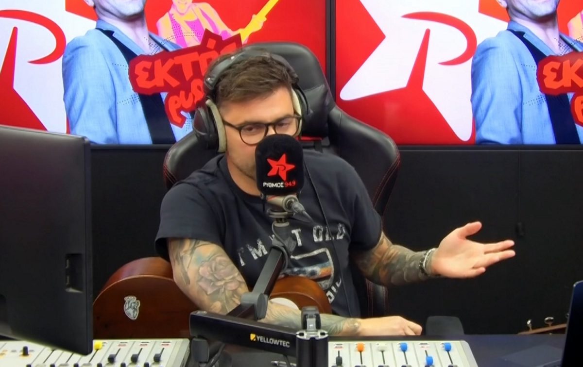 Θοδωρής Μαραντίνης