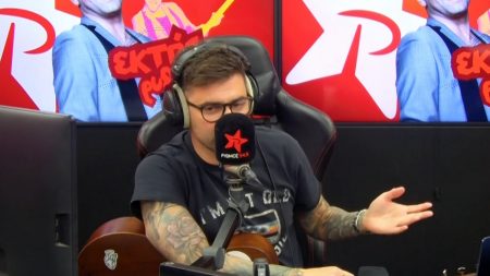 Θοδωρής Μαραντίνης