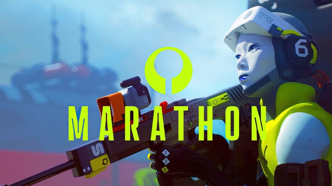 Το Marathon ξεπερνά το ARC Raiders στα Steam Top Sellers πριν την κυκλοφορία του