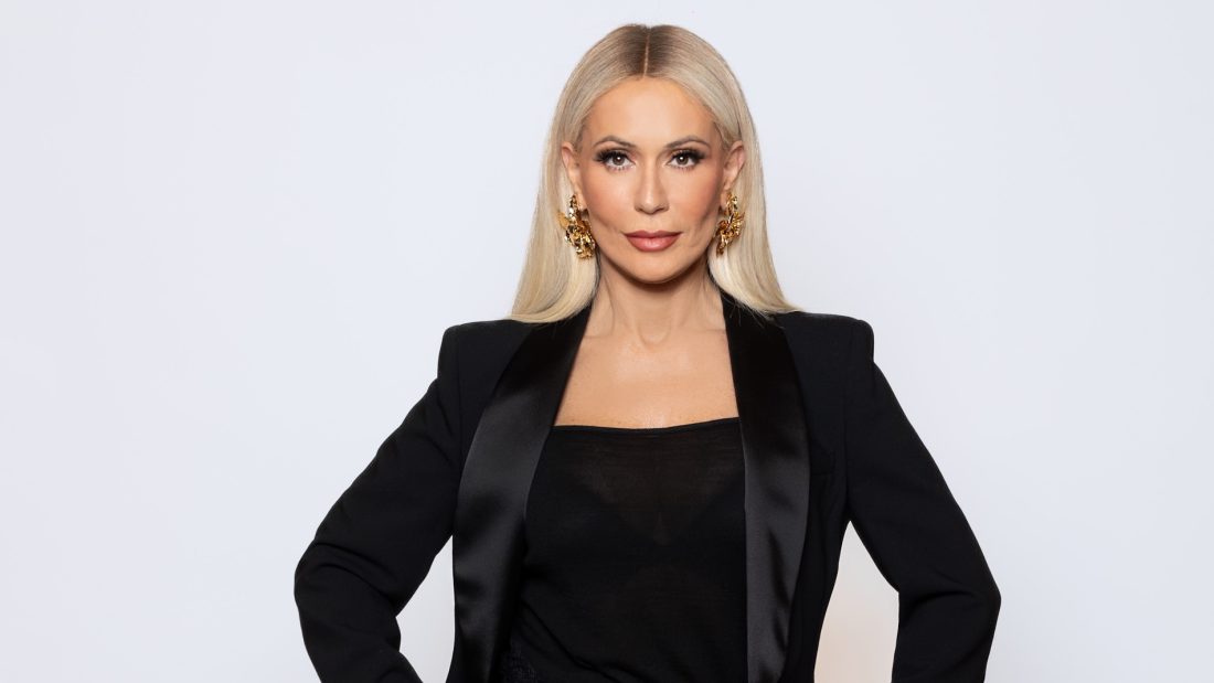 Μαρία Μπακοδήμου