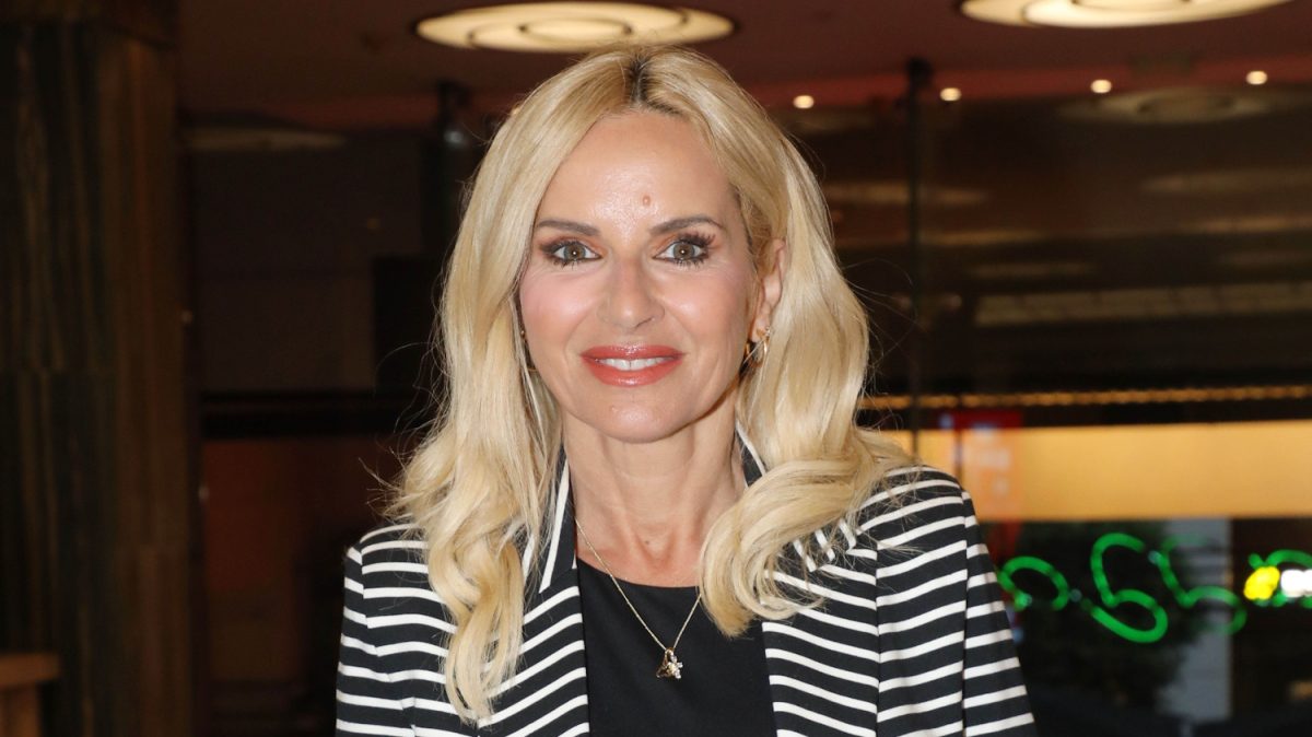 Μαρία Μπεκατώρου