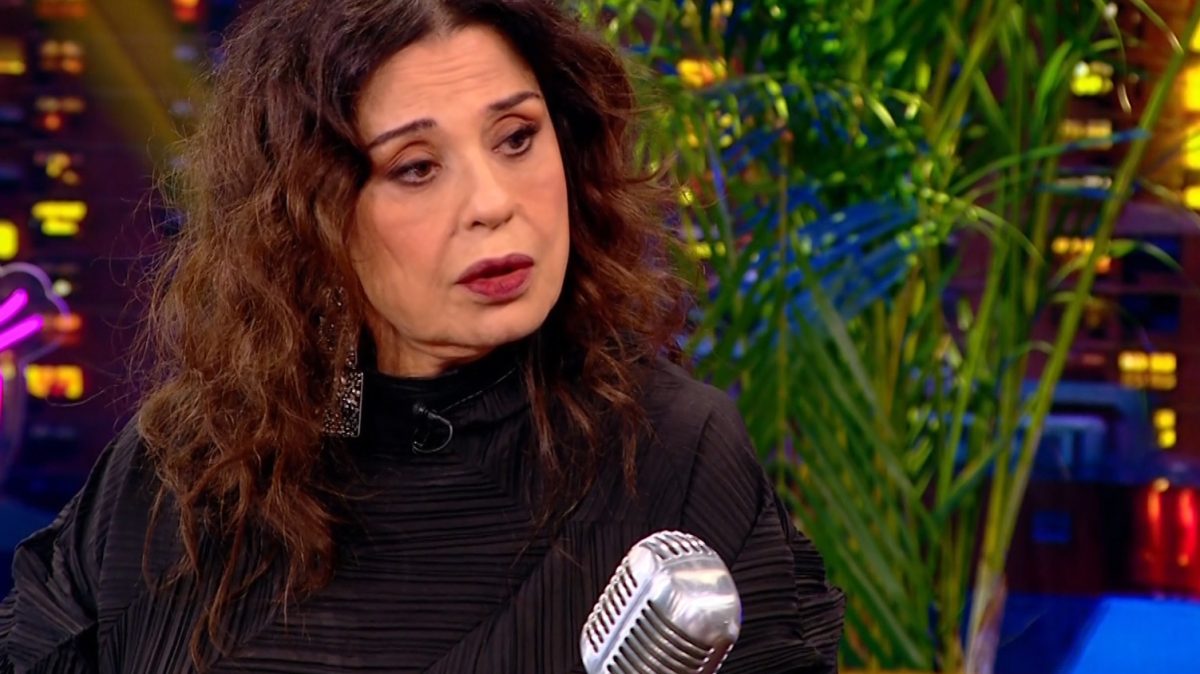 Μαρία Τζομπανάκη