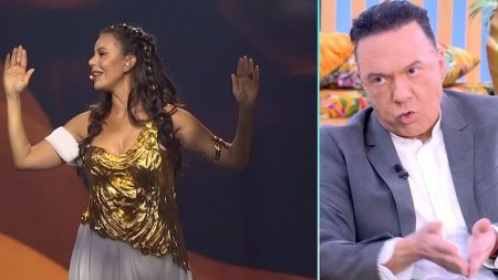 Ποσειδώνας Γιαννόπουλος