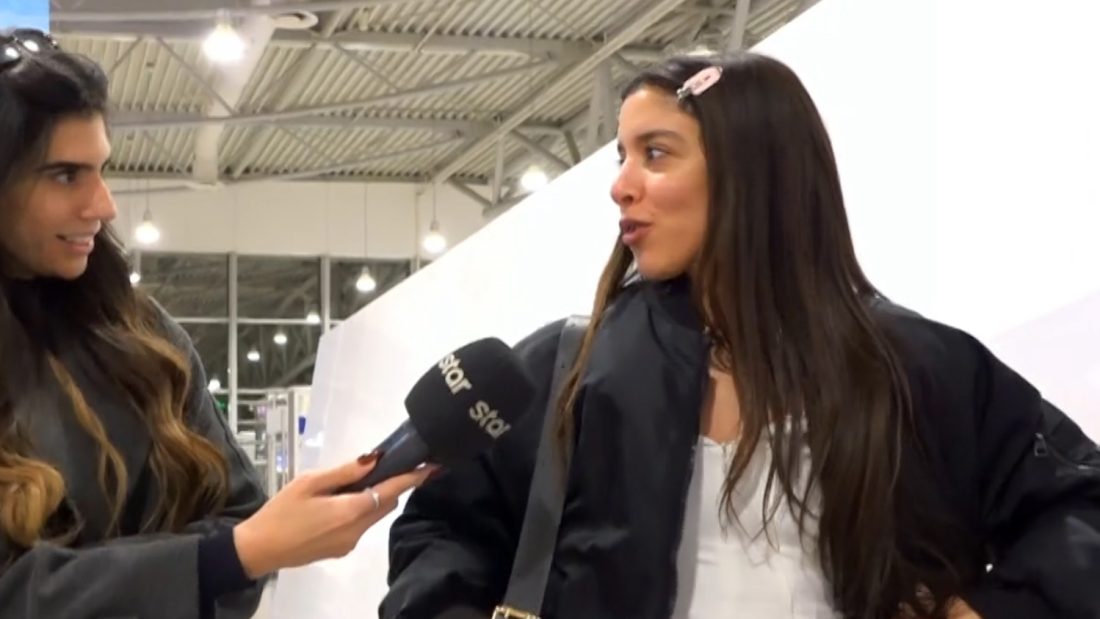 Μαρίνα Σάττι