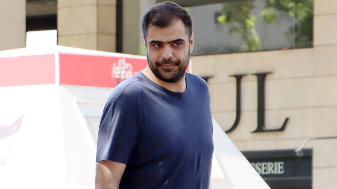 Παύλος Μαρινάκης