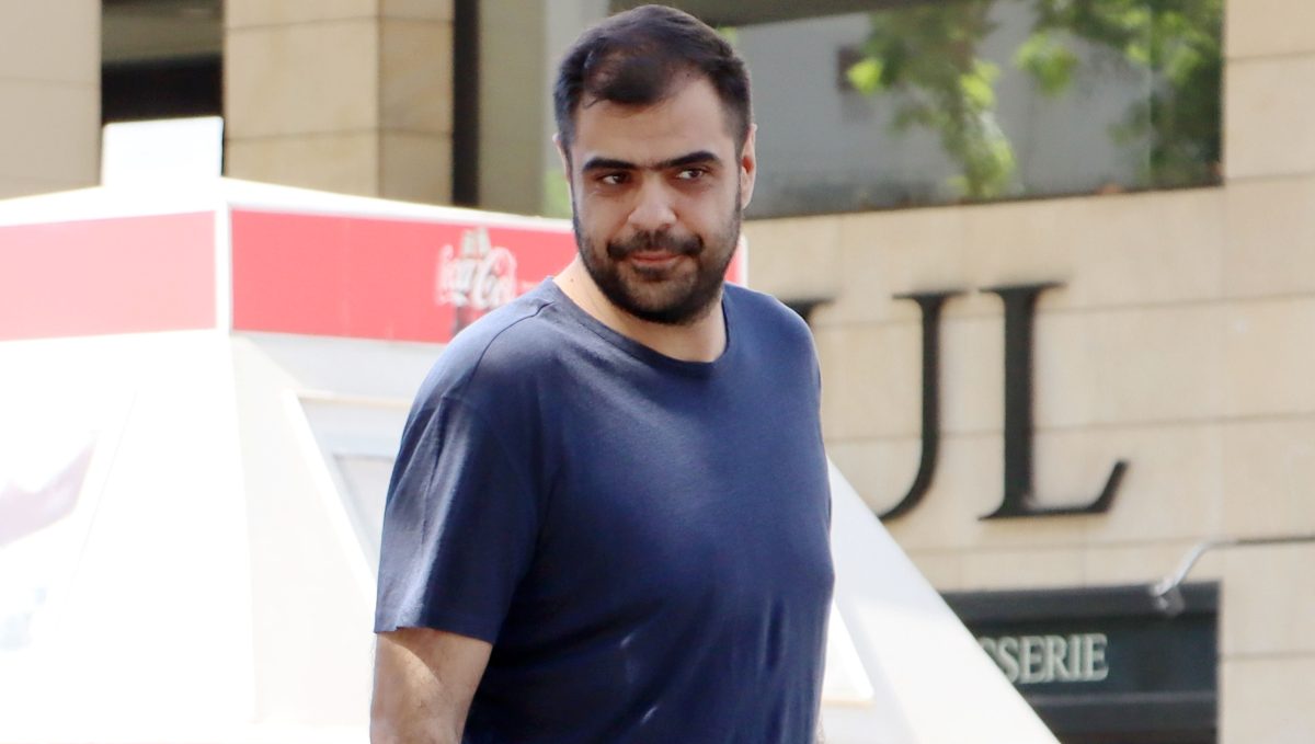 Παύλος Μαρινάκης