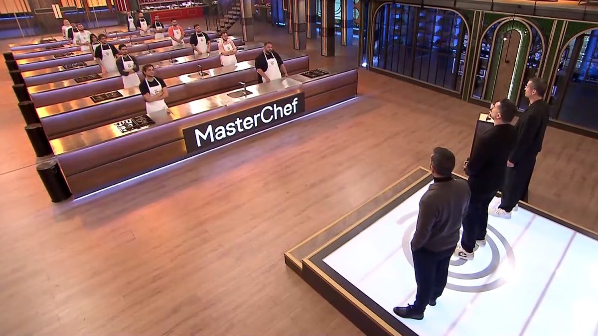 MasterChef