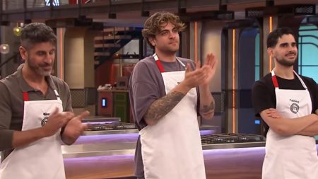 MasterChef