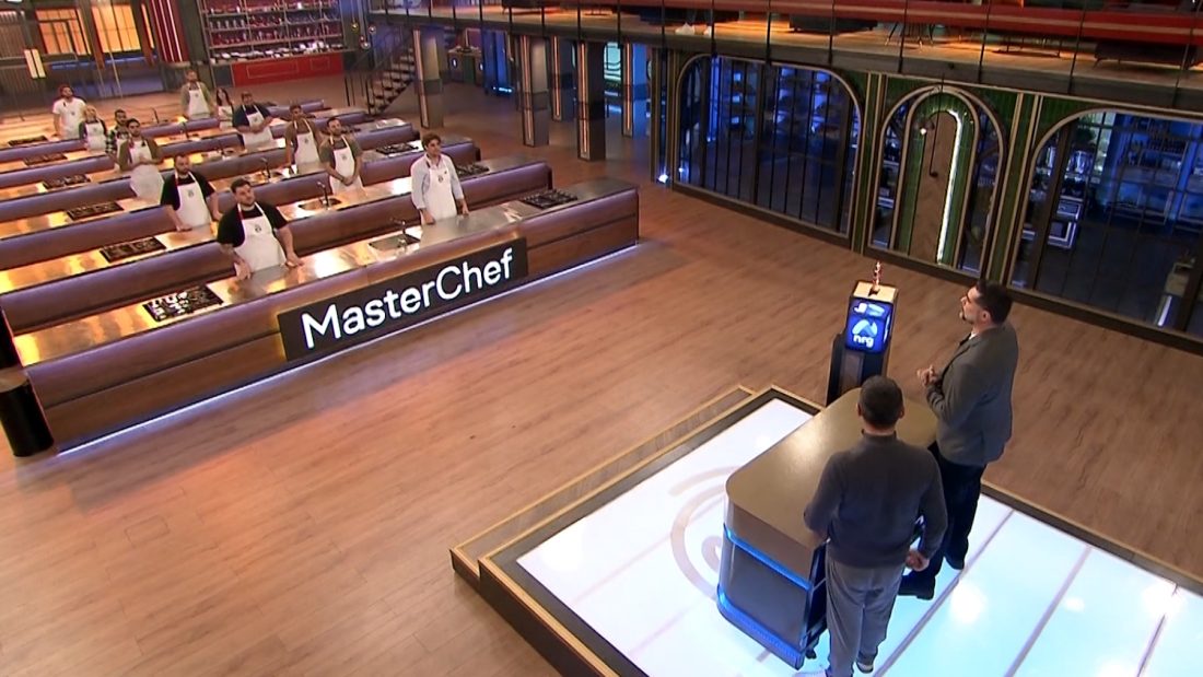 MasterChef