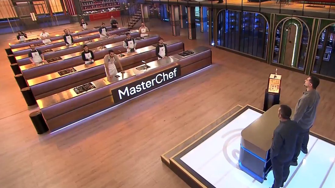 MasterChef
