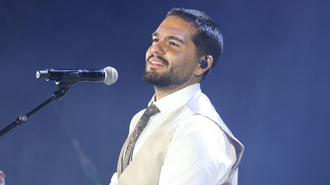 Χρήστος Μάστορας