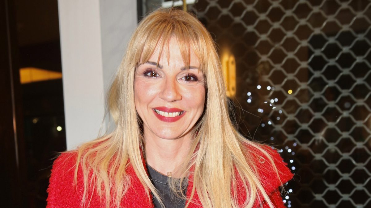 Ματίνα Νικολάου