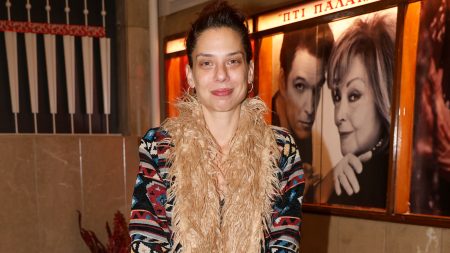 Ηλιάνα Μαυρομάτη