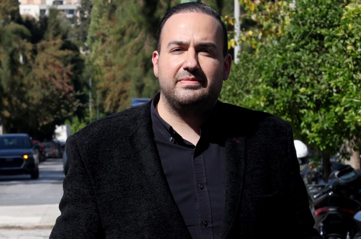 Μαυρίκιος Μαυρικίου