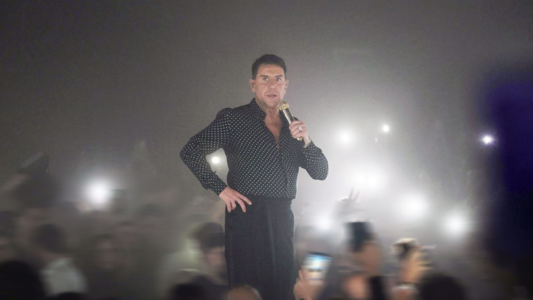 Γιώργος Μαζωνάκης