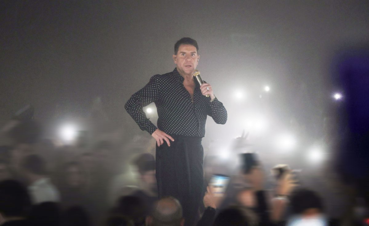 Γιώργος Μαζωνάκης