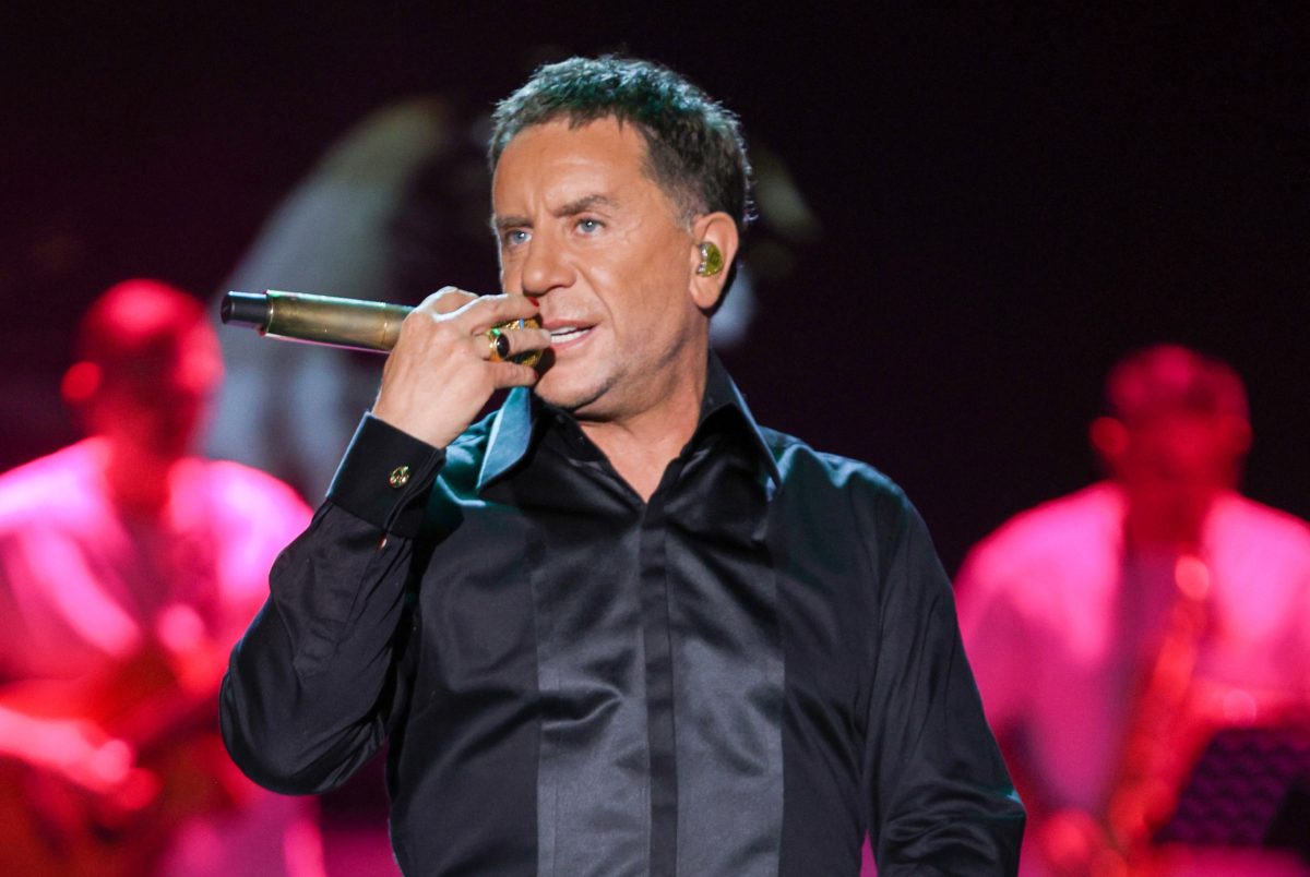 Γιώργος Μαζωνάκης