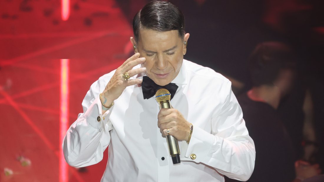 Γιώργος Μαζωνάκης