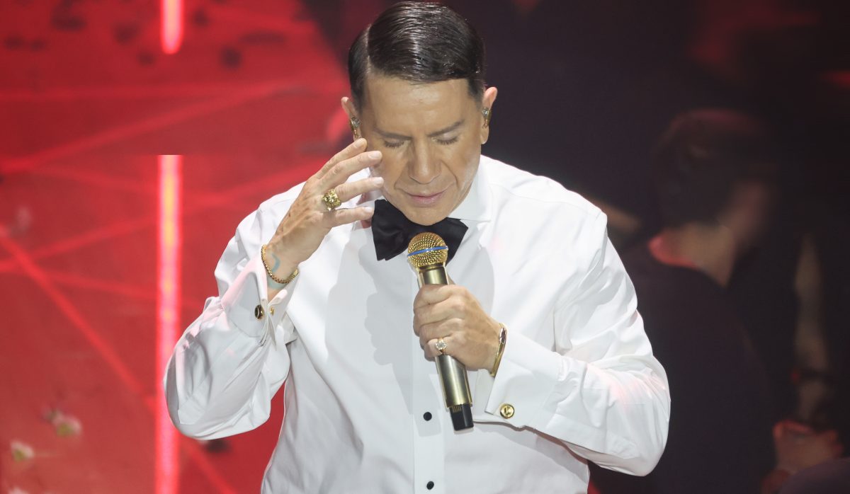 Γιώργος Μαζωνάκης