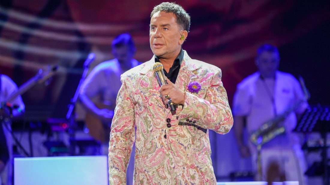 Γιώργος Μαζωνάκης