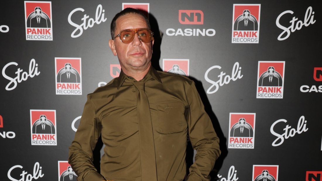 Γιώργος Μαζωνάκης