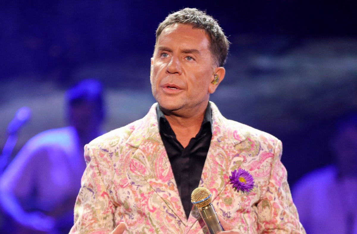 Γιώργος Μαζωνάκης