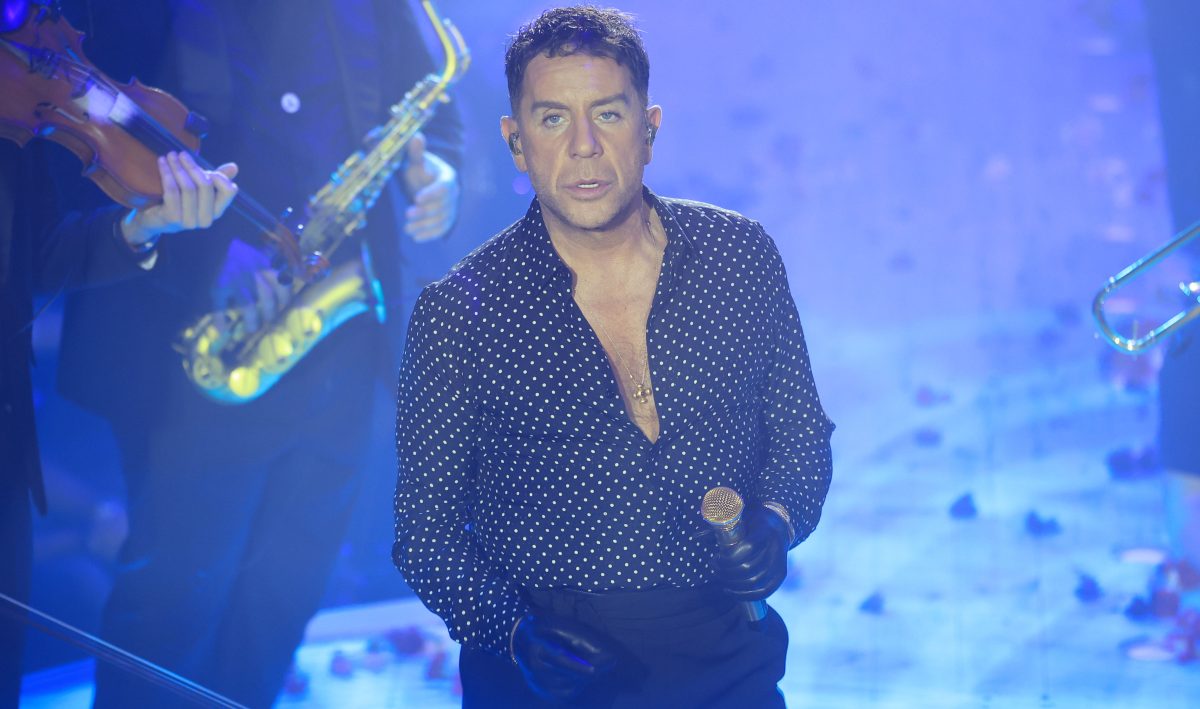 Γιώργος Μαζωνάκης