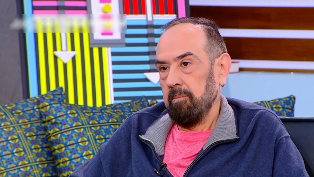 Γρηγόρης Μελάς