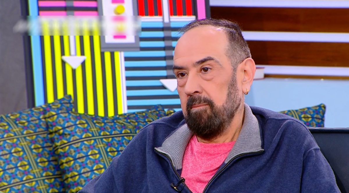 Γρηγόρης Μελάς