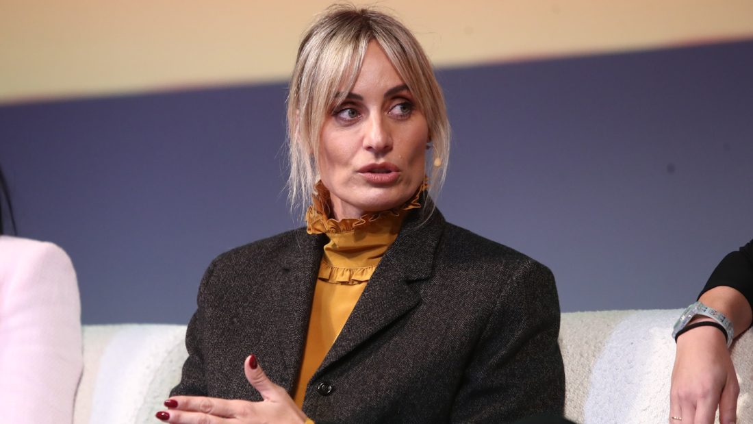 Ελεονώρα Μελέτη