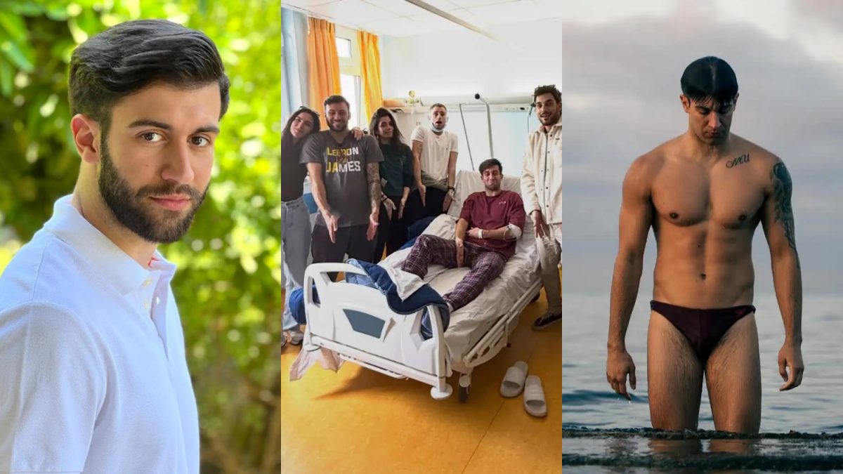 Νίκος Μέλλος