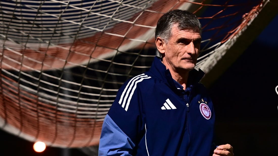 Ολυμπιακός