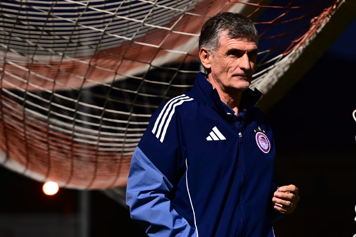 Ολυμπιακός