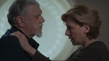 Μια Νύχτα Μόνο: Ο Νταγιάννος ξεσπά στον Σάββα για την εγκυμοσύνη της Μίνας